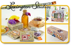 Lexington Studios Designs